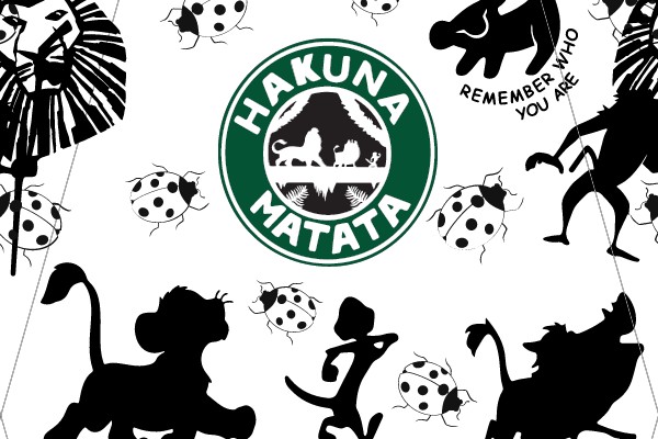 Hakuna Matata: Remember Who You Are