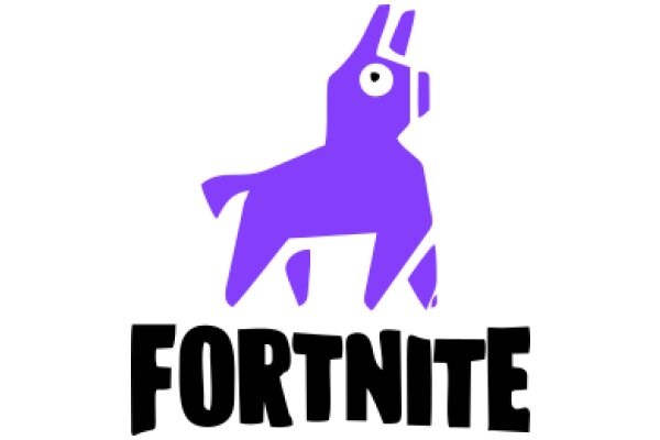 Fortnite's Purple Rabbit Mascot