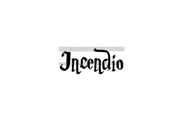 Incendio