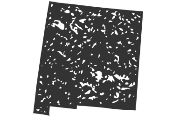 Abstract Art: A Pattern