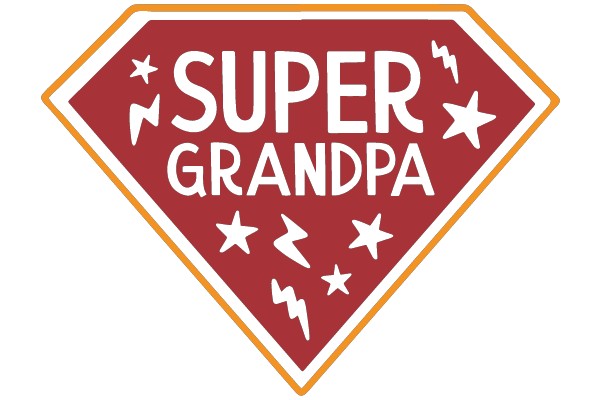 SUPER GRANDPA