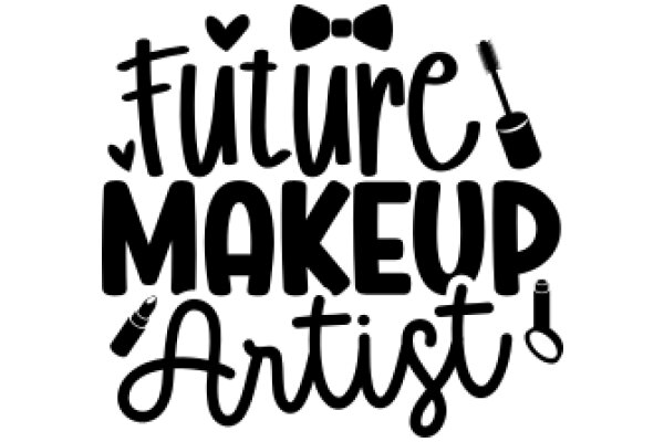 Future Makeup Artist: A Journey of Beauty and Creativity