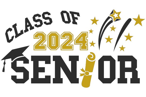 Class of 2024 Senior: Celebrating the Future Leaders