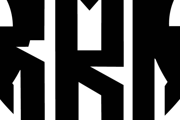 Heart-Shaped Monogram