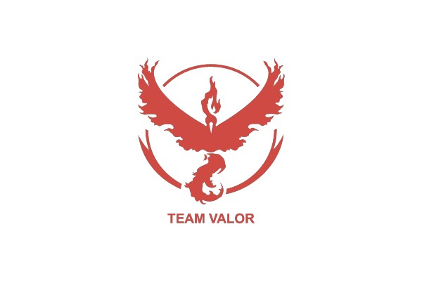 Team Valor: The Firebird Emblem