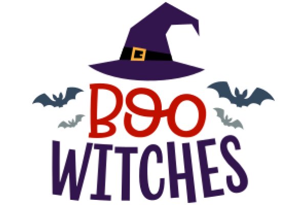 Boo Witches: A Halloween Adventure