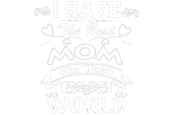 The Best Mom in the World