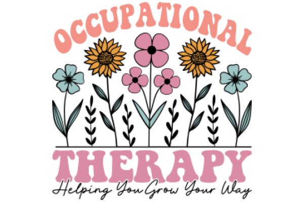 Occupational Therapy: Helping You Grow Your Way
