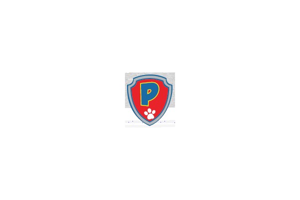 Paw Patrol Logo