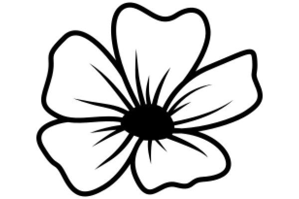 Simplistic Flower Design
