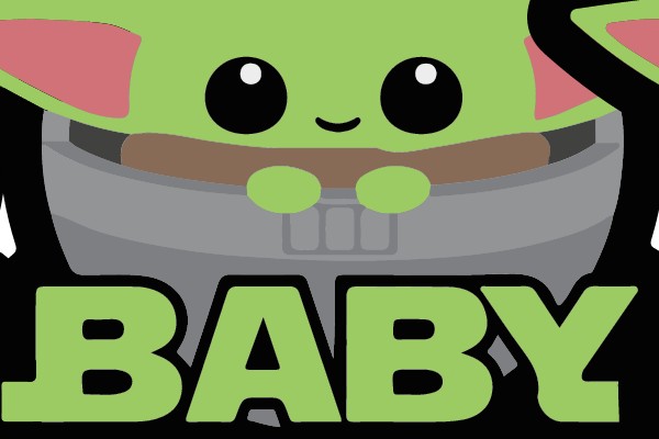Baby Yoda