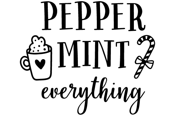 Pepper Mint Everything