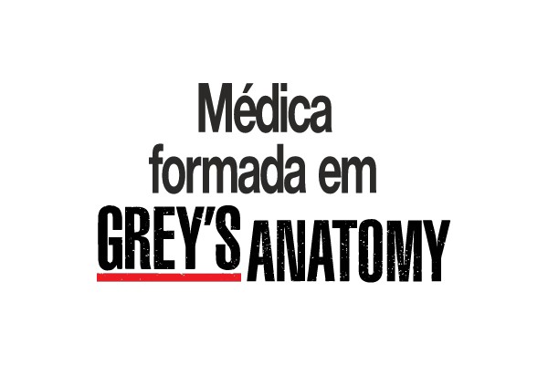 Grey's Anatomy
