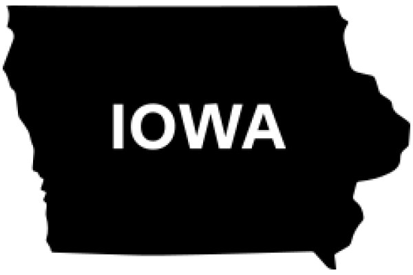 Iowa State Symbol: A Graphic Representation