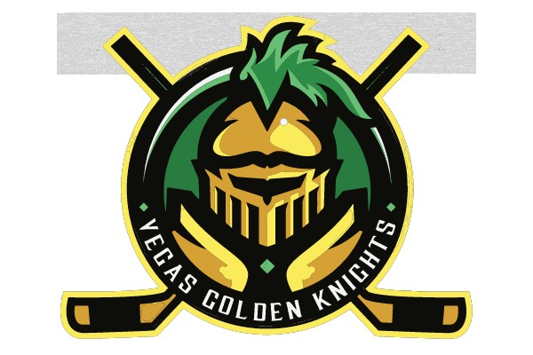 Vegas Golden Knights Logo