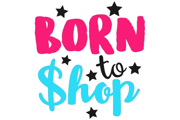 Born to Shop