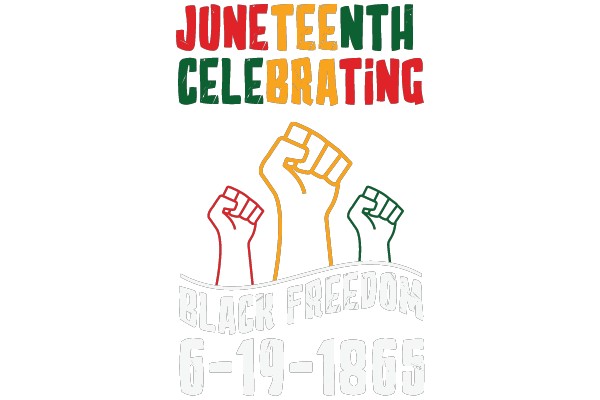 Juneteenth: Celebrating Black Freedom, 1865