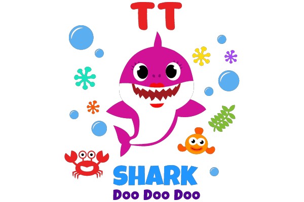 Doo Doo Doo Shark