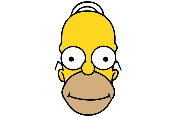 Homer Simpson