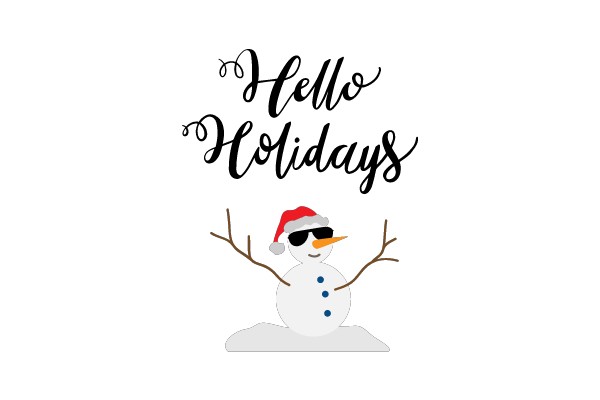 Hello Holidays