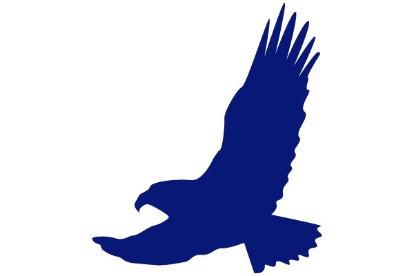 Eagle Silhouette