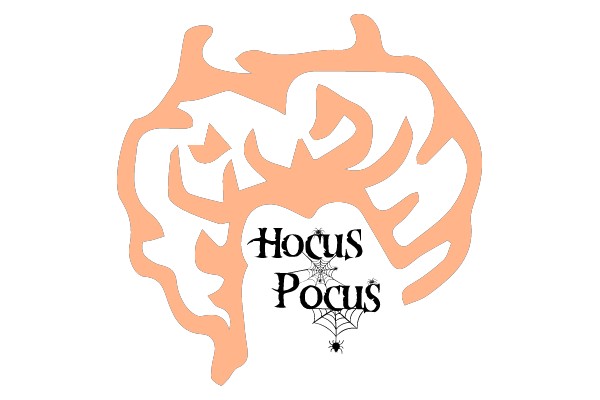 Hocus Pocus