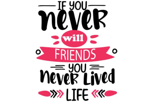 Friendship: The Ultimate Gift of Life