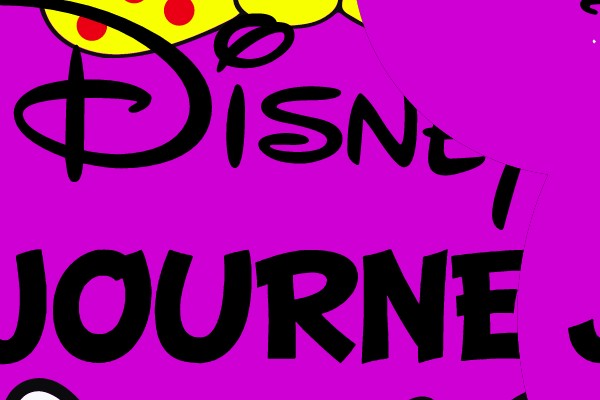 Disney Journey