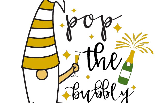 Champagne Celebration
