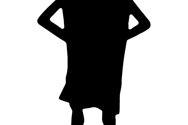 Hogwarts Silhouette