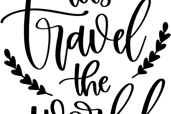 Let's Travel the World