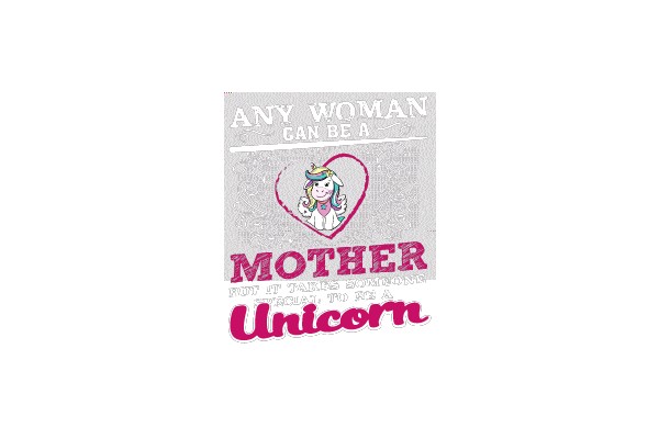 Mother Unicorn