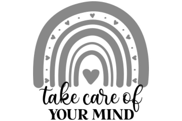 Take Care of Your Mind: A Visual Reminder of the Importance of Mental Health