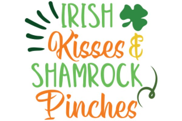 Celebrating Irish Culture with a Delightful Display of St. Patrick's Day Symbols
