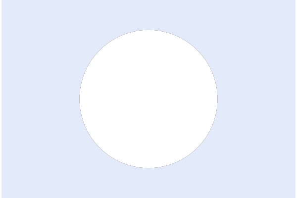 A Simple, Circular Design
