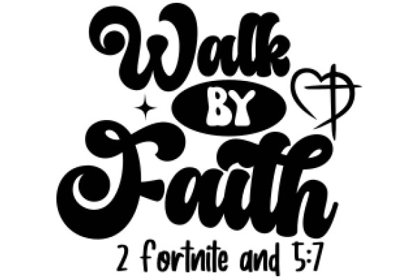 Walk by Faith: 2 Fortune and 5:7