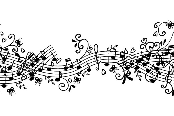 Melodic Flourishes