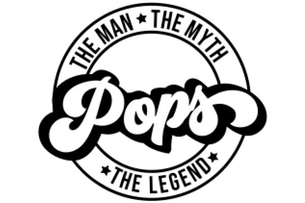 The Man, The Myth, The Legend: Pop's