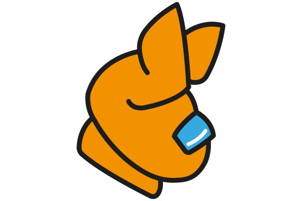 Clownfish Clipart