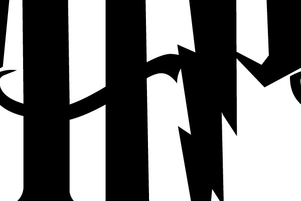 The Lightning Bolt Emblem