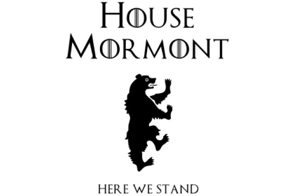 House of the North: A Journey Through the Realm of House Mormont