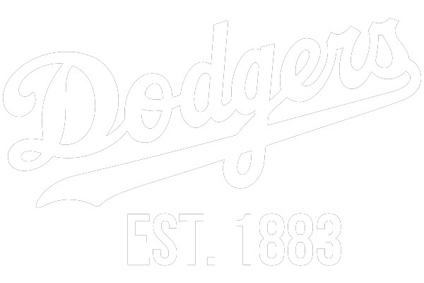 Los Angeles Dodgers Logo