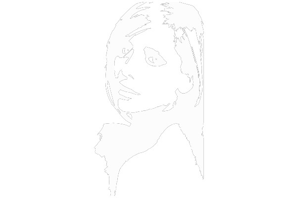 Buffy the Vampire Slayer: Portrait in Profile