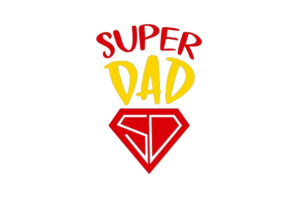 Super Dad
