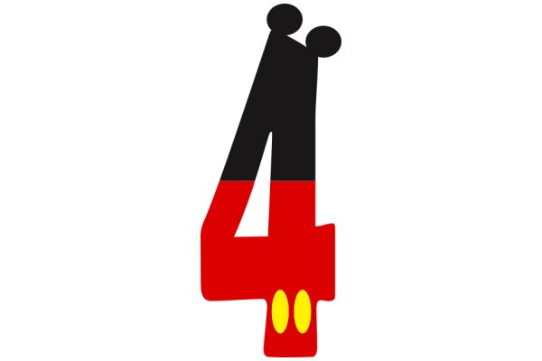 A Playful Logo for a Disney-Inspired Brand