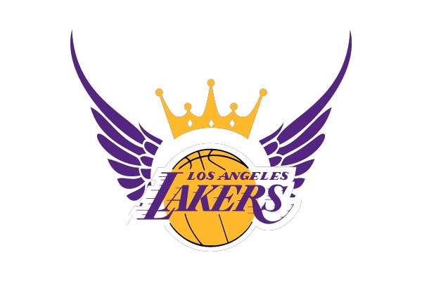 Lakers Logo