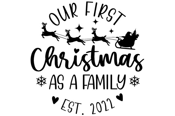 Celebrating the Holiday Season: Our First Christmas as a Family