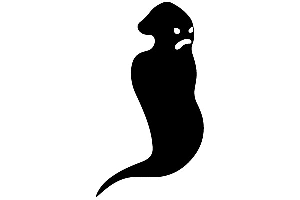 Spooky Silhouette