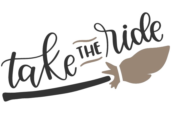 Take The Ride