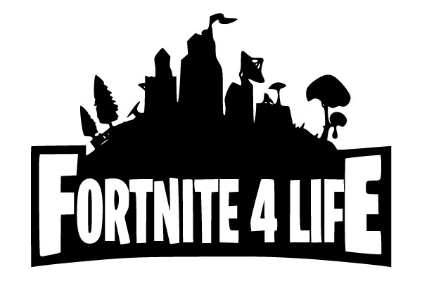 Fortnite 4 Life